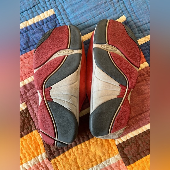 Merrell sandals- women’s size 7 - Picture 3 of 5